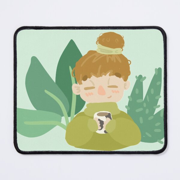 Item preview, Cozy Plant Mom designed and sold by Ashley Moen.
