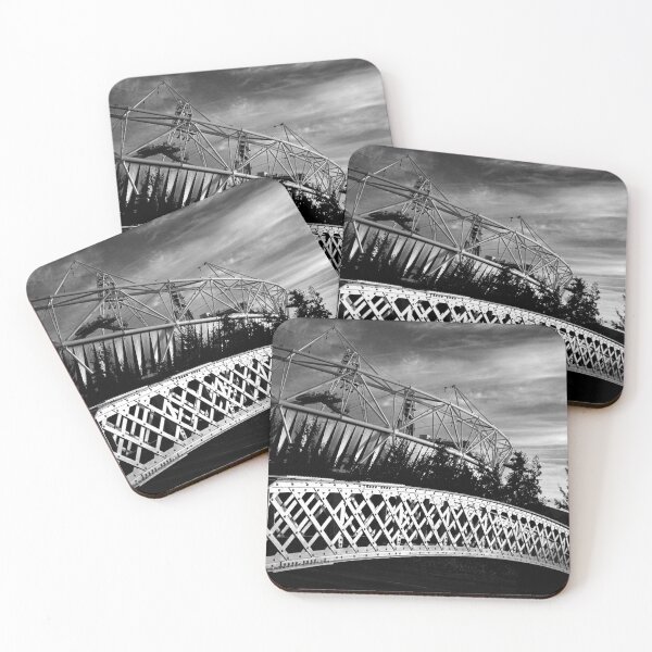 Item preview, 2012 London Olympic Stadium designed and sold by AndyEvansPhotos.