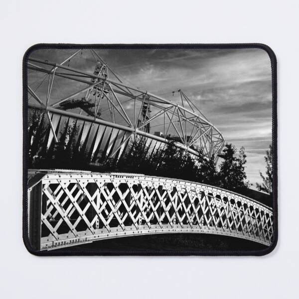 Item preview, 2012 London Olympic Stadium designed and sold by AndyEvansPhotos.