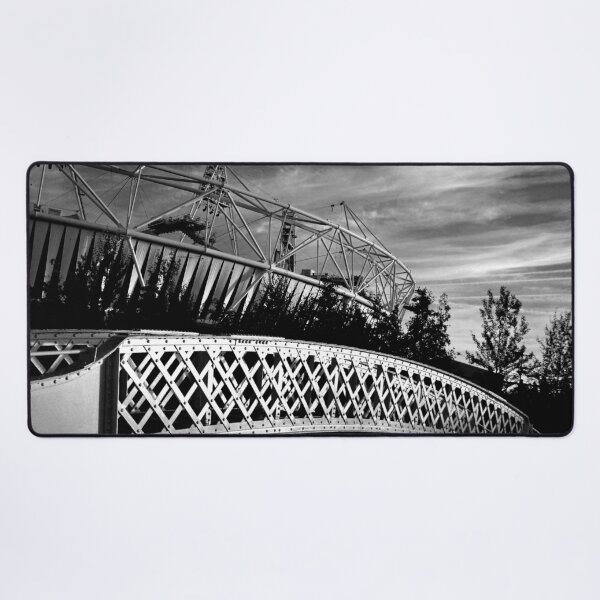 Item preview, 2012 London Olympic Stadium designed and sold by AndyEvansPhotos.