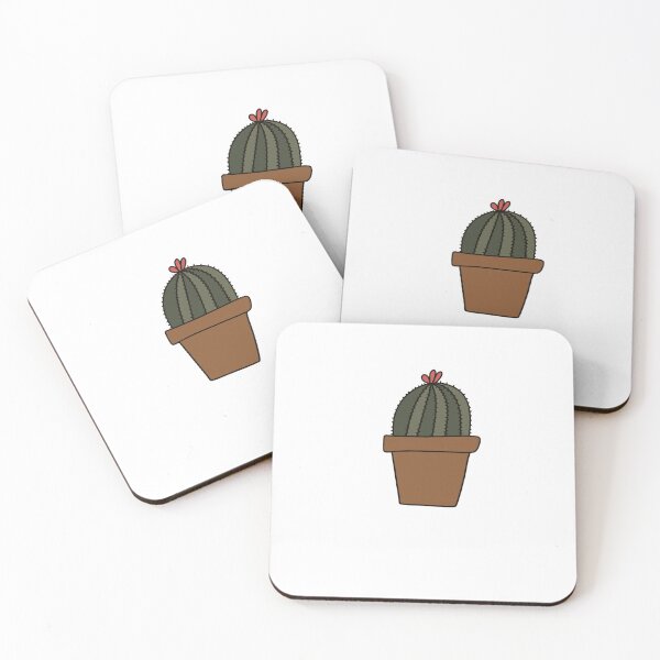 Item preview, Diseño de cactus - Sweet Fern Design Co. designed and sold by autumnallen15.