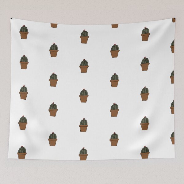 Item preview, Cactus Design - Sweet Fern Design Co. designed and sold by autumnallen15.