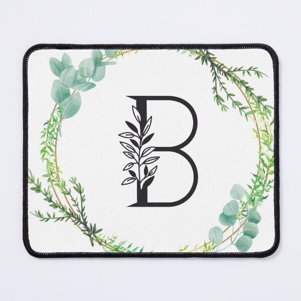 Item preview, whose name start with the letter B. all genders use it. designed and sold by SANKET  NILAKH.