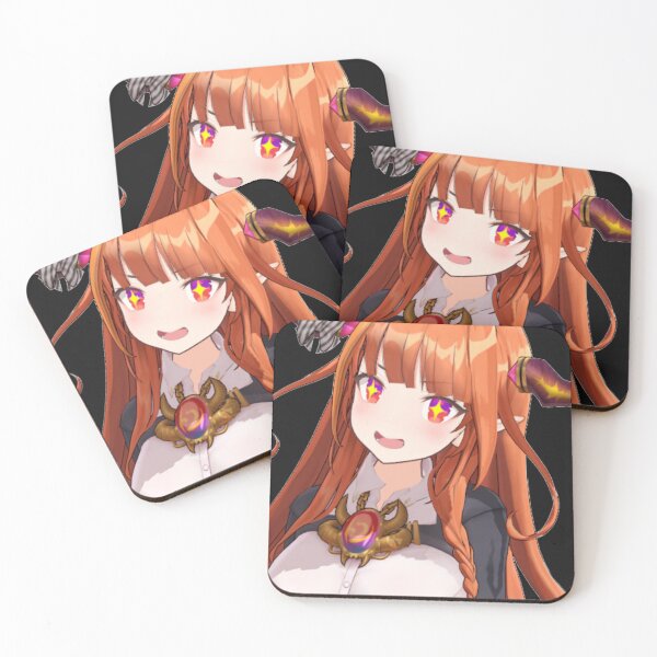 Item preview, Kiryu Coco 3D  designed and sold by Belizan88.