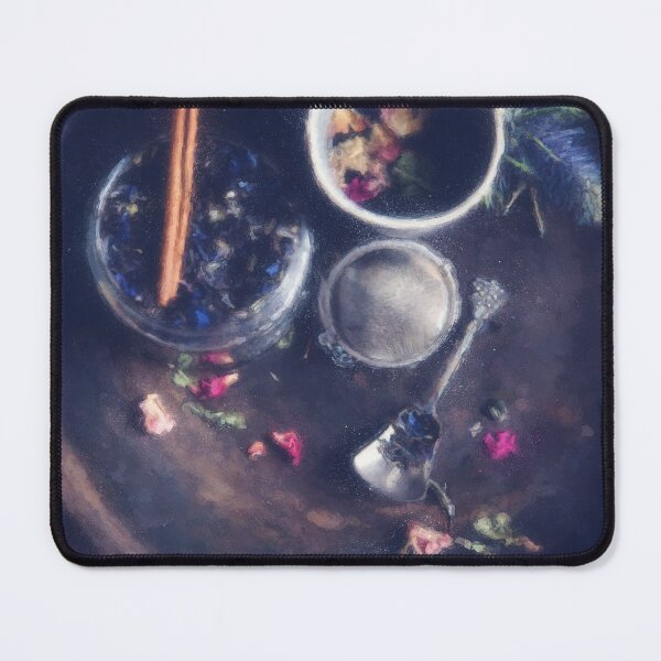 Item preview, Scottish Herbs designed and sold by Jarrod Vandenberg.