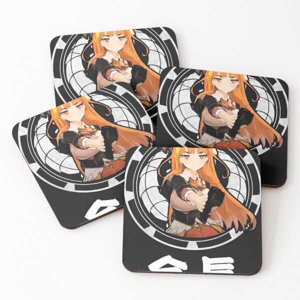 Item preview, Kiryu Coco Kaichou  designed and sold by Belizan88.