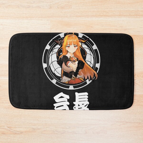 Item preview, Kiryu Coco Kaichou  designed and sold by Belizan88.