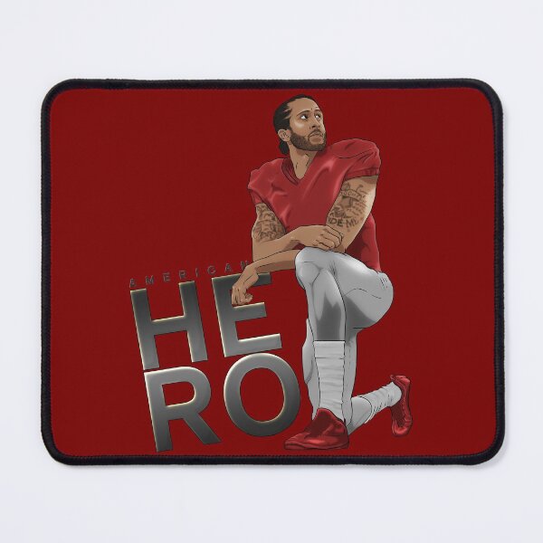 Item preview, American Hero designed and sold by Jarrod Vandenberg.