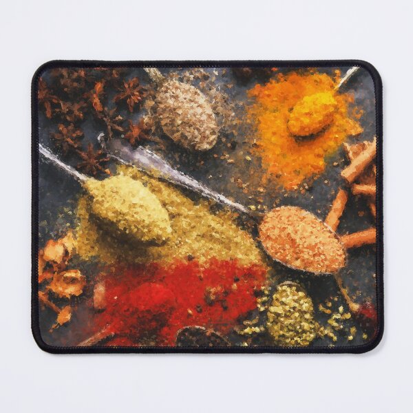 Item preview, Spice Of Life designed and sold by Jarrod Vandenberg.