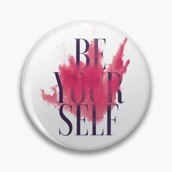 Item preview, Be Yourself. designed and sold by UNITEES21.