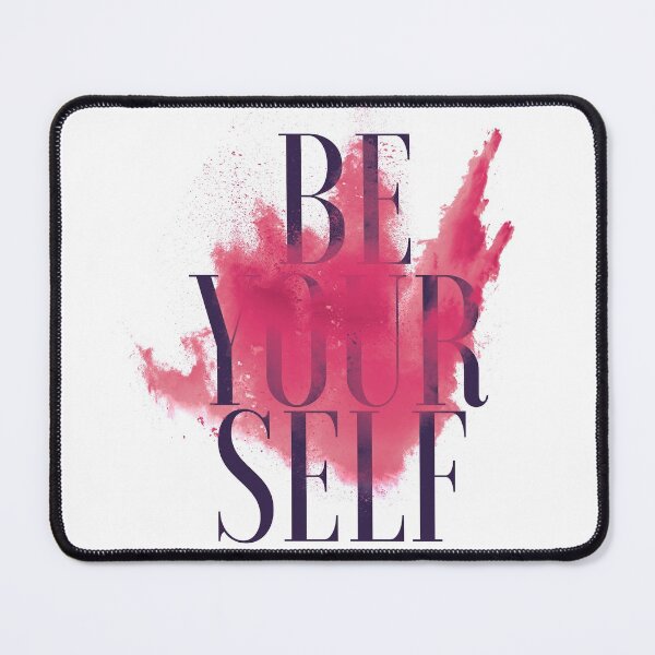 Item preview, Be Yourself. designed and sold by UNITEES21.