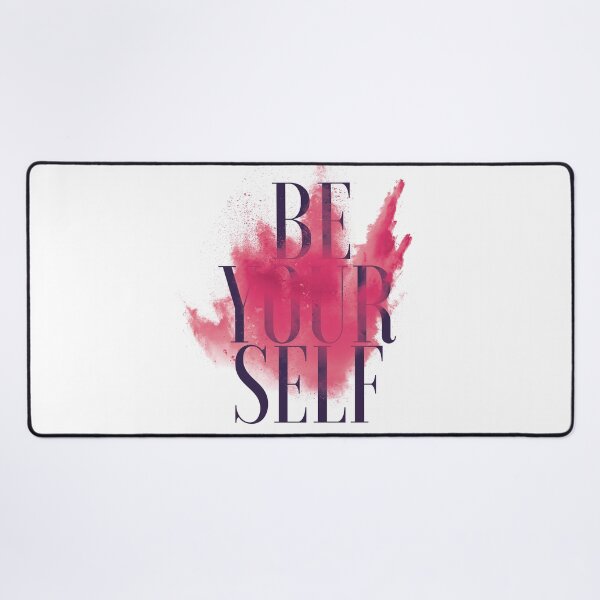 Item preview, Be Yourself. designed and sold by UNITEES21.