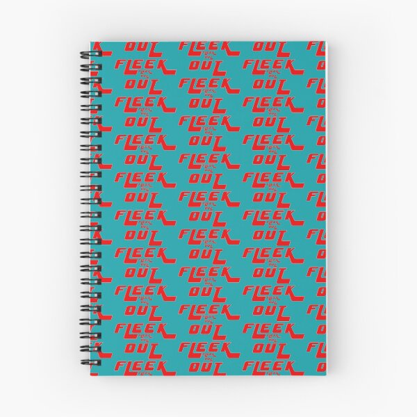 Item preview, FLEEK OUT designed and sold by designallday.
