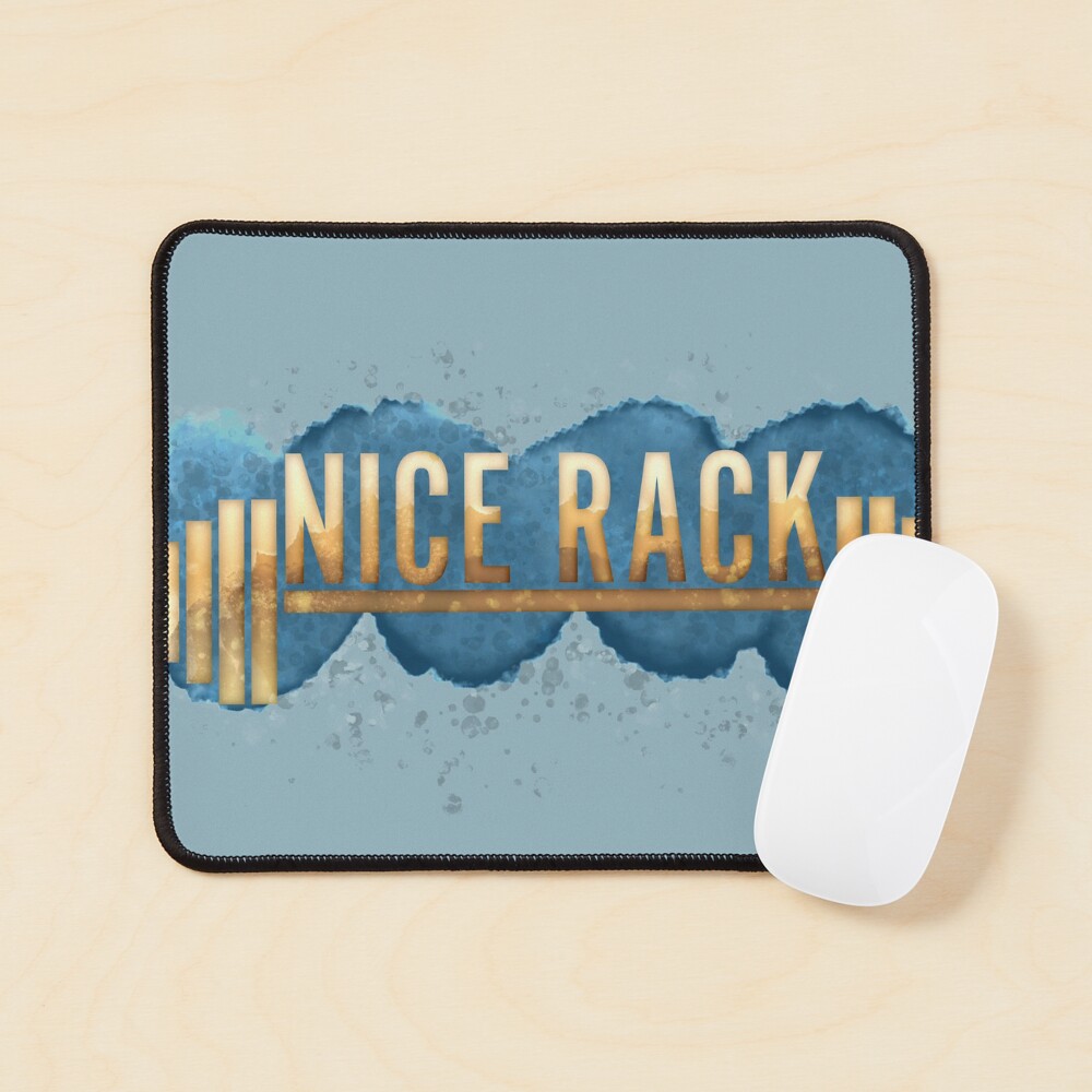 Item preview, Mouse Pad designed and sold by Jarrod44.