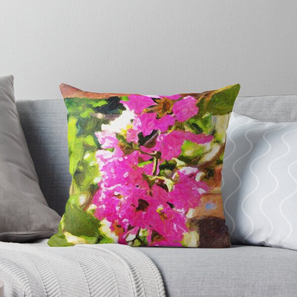 Item preview, My vision for Brazil - Exuberant Nature On Canvas 34 designed and sold by pedrolealmkt.