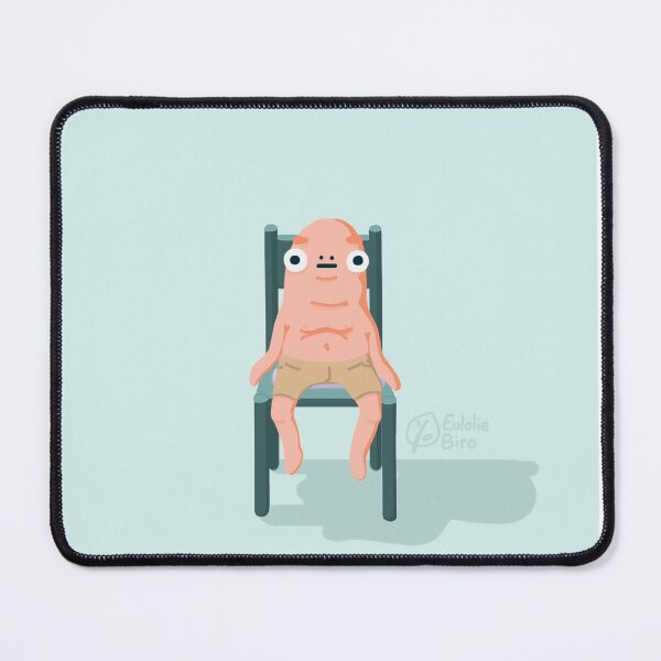 Item preview, Weird designed and sold by Eulalie8.