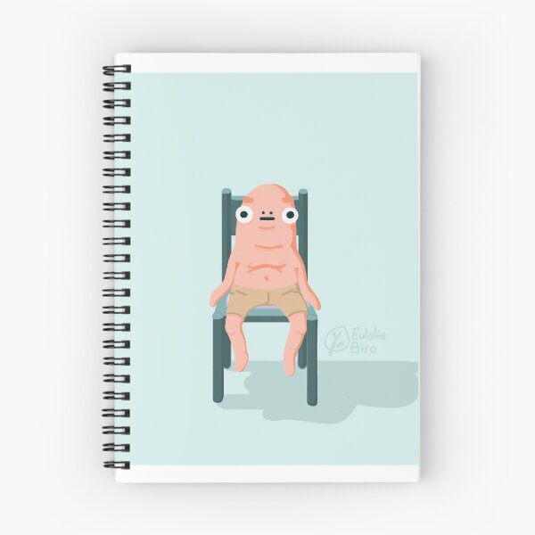 Item preview, Weird designed and sold by Eulalie8.