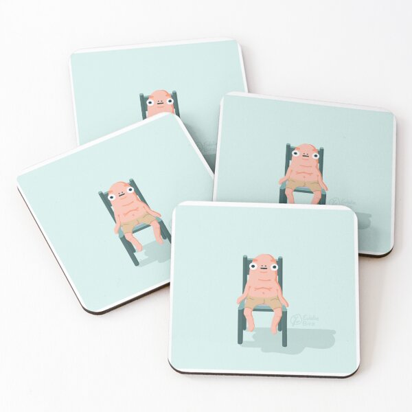 Item preview, Weird designed and sold by Eulalie8.
