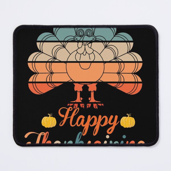 Item preview, Happy Thanksgiving,Thanksgiving Day,Happy Turkey Day designed and sold by Gota-30.