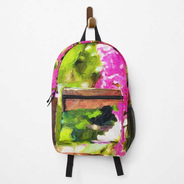 Item preview, My vision for Brazil - Exuberant Nature On Canvas 34 designed and sold by pedrolealmkt.