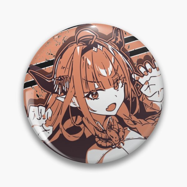 Item preview, Kiryu Coco The Dragon Of Hololive  designed and sold by Belizan88.