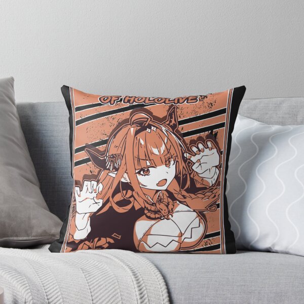Item preview, Kiryu Coco The Dragon Of Hololive  designed and sold by Belizan88.