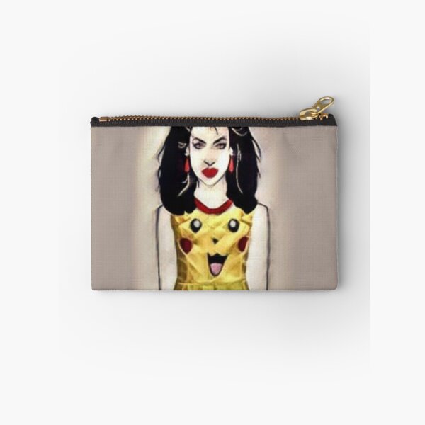 Item preview, comicon cathy - animation fan designed and sold by BURPdesigns.
