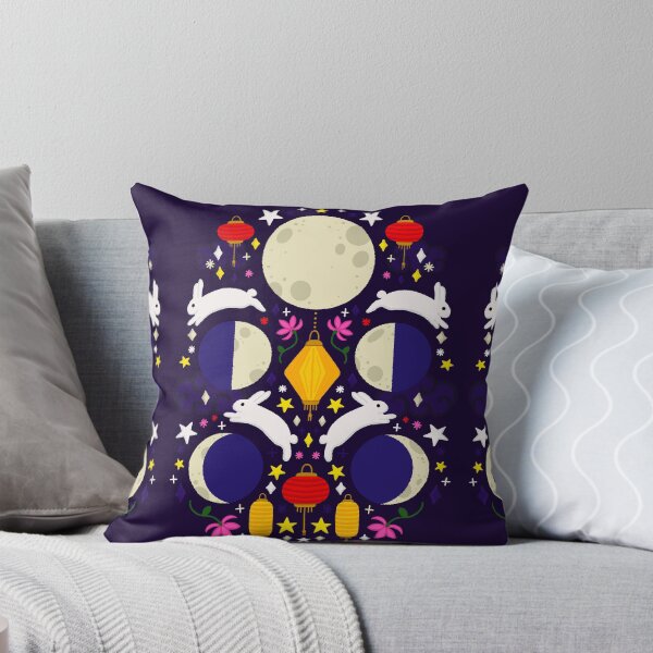 Item preview, Mid-Autumn Festival designed and sold by SunkissedBlue.
