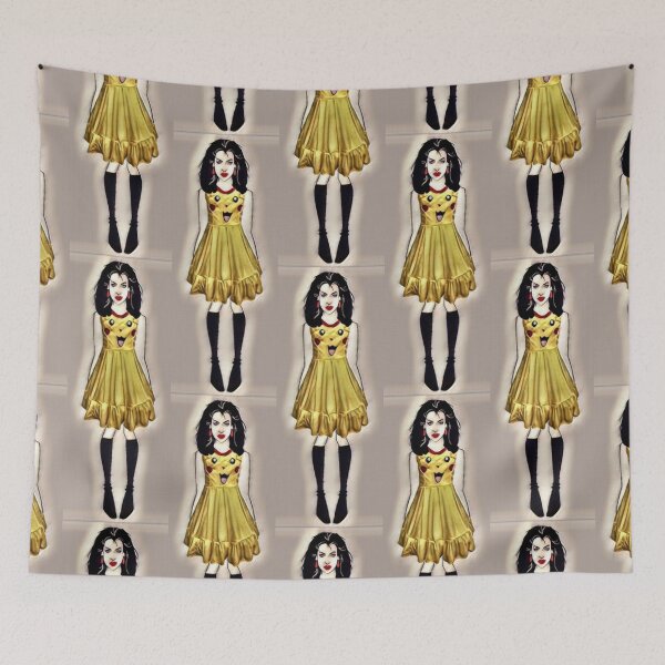 Item preview, comicon cathy - animation fan designed and sold by BURPdesigns.