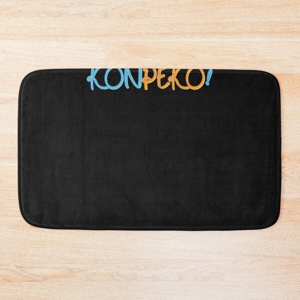 Item preview, Konpeko! Usada Pekora Greeting  designed and sold by Belizan88.