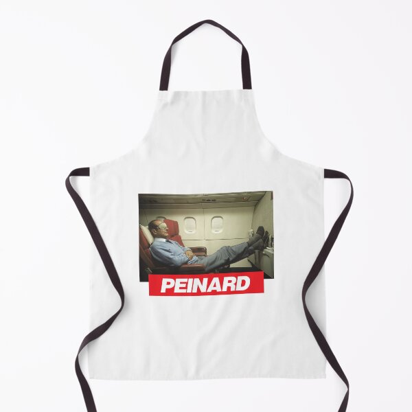 Item preview, Peinard, like Chirac designed and sold by Miladiou.
