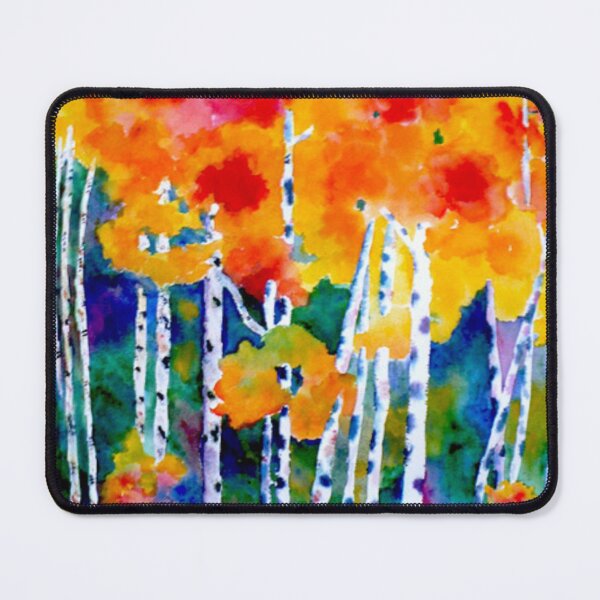 Item preview, Floral painting designed and sold by Midhuna.