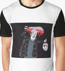 Slump God Graphic T-Shirt