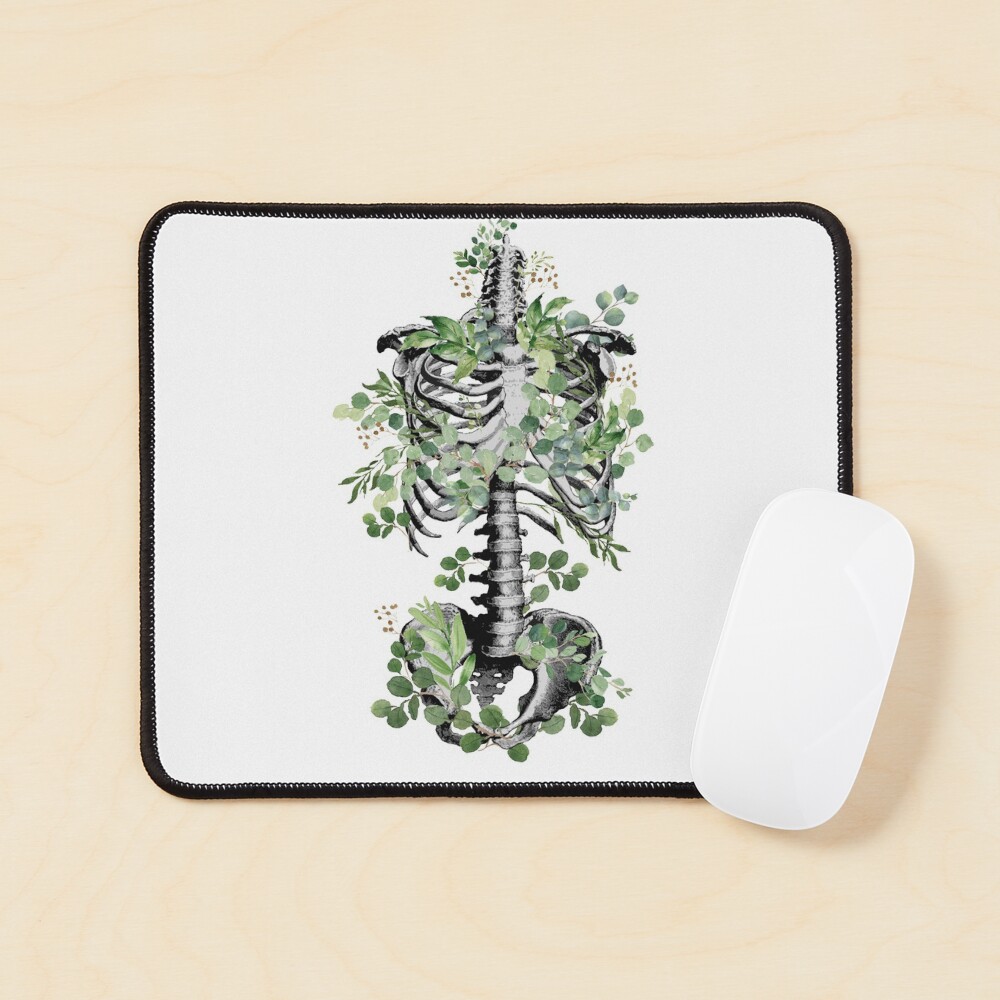 Item preview, Mouse Pad designed and sold by Collagedream.