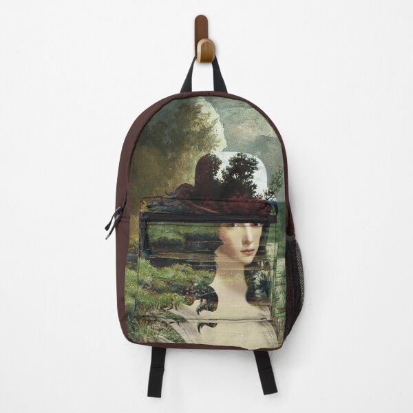 Item preview, The daughter of the forest ranger designed and sold by Design4uStudio.