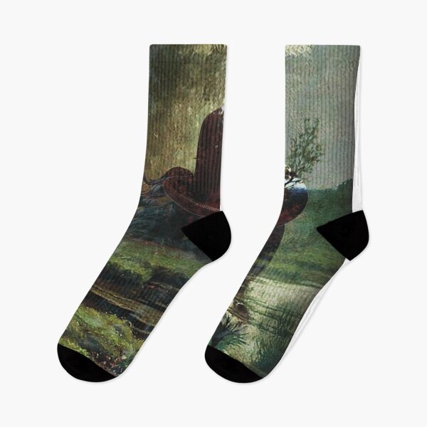 Item preview, The daughter of the forest ranger designed and sold by Design4uStudio.