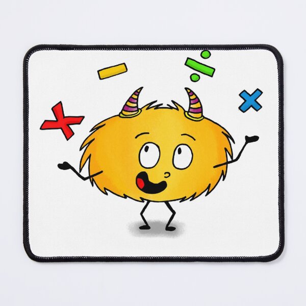 Item preview, Mathematics operations designed and sold by Midhuna.