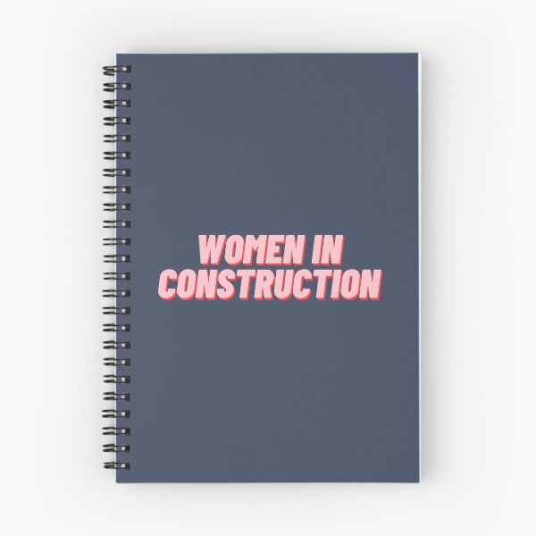 Item preview, Women in Construction designed and sold by polishalpaca.