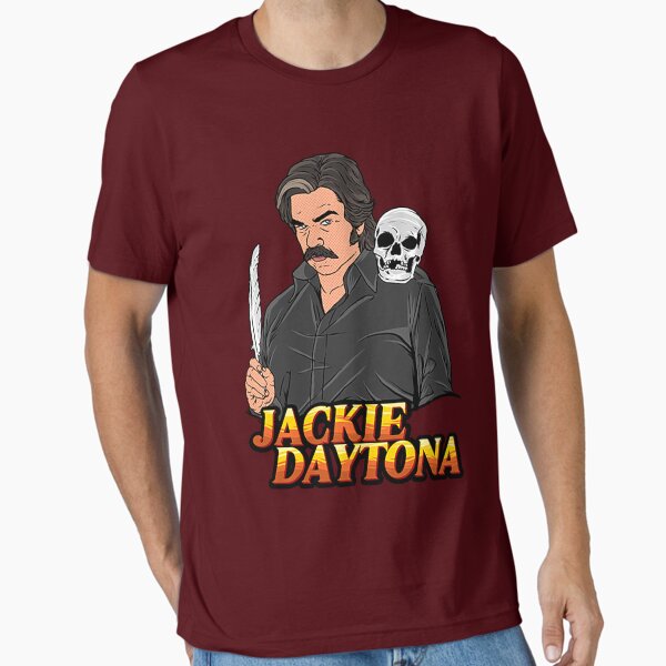 Aperçu de l'œuvre Jackie Daytona avec crâne créée et vendue par Brief1198.