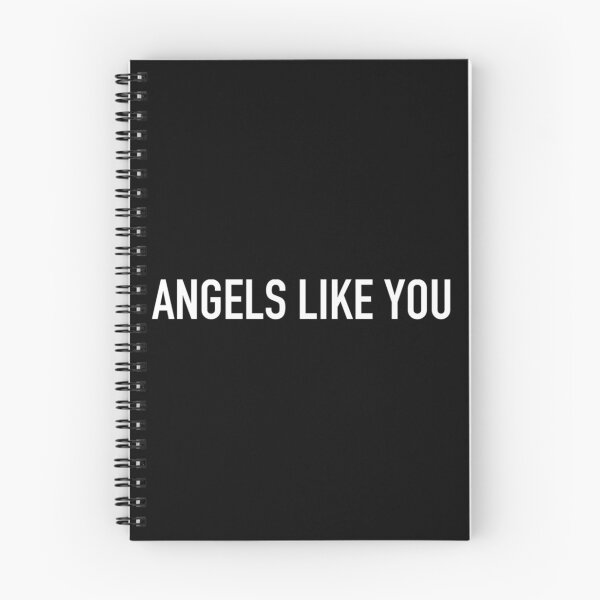 Item preview, Angels Like You| Perfect Gift|miley cyrus gift designed and sold by katzbeloise.