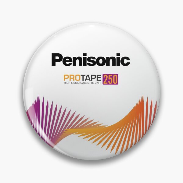 Item preview, Cassette Unit - Penisonic Protape 250 designed and sold by vintage-covers.
