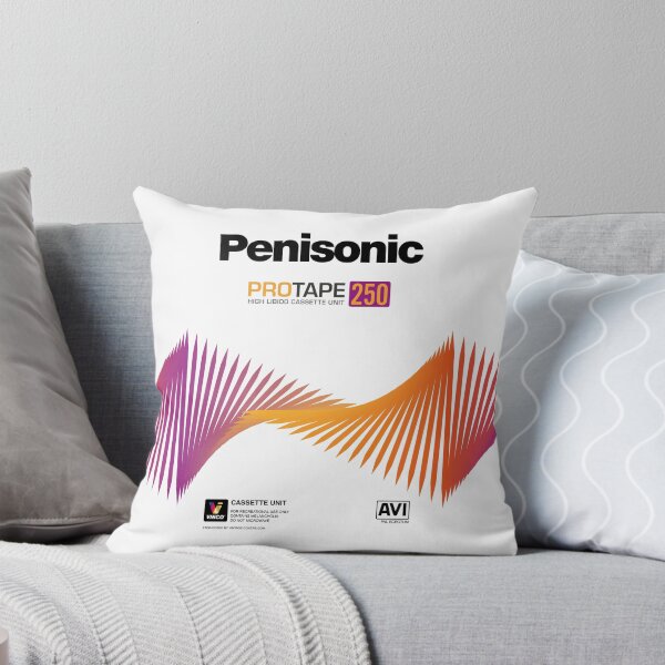 Item preview, Cassette Unit - Penisonic Protape 250 designed and sold by vintage-covers.