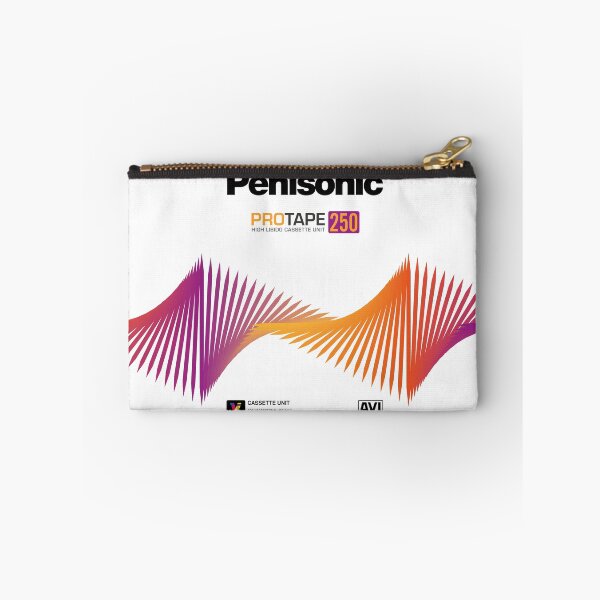 Item preview, Cassette Unit - Penisonic Protape 250 designed and sold by vintage-covers.
