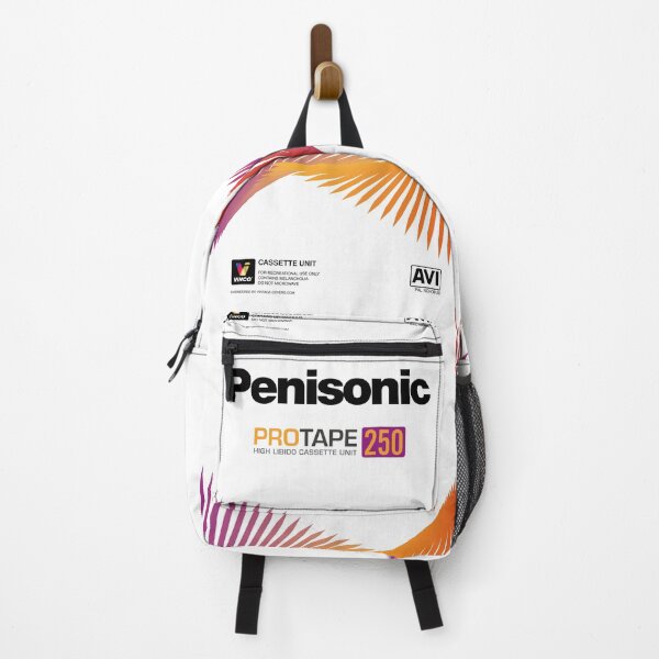 Item preview, Cassette Unit - Penisonic Protape 250 designed and sold by vintage-covers.