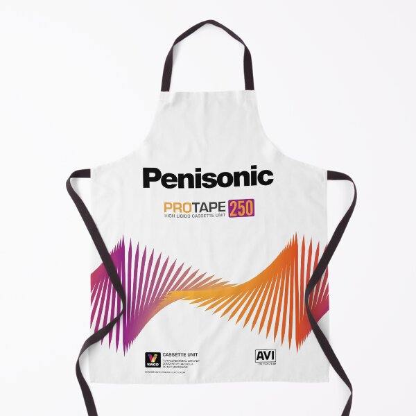 Item preview, Cassette Unit - Penisonic Protape 250 designed and sold by vintage-covers.