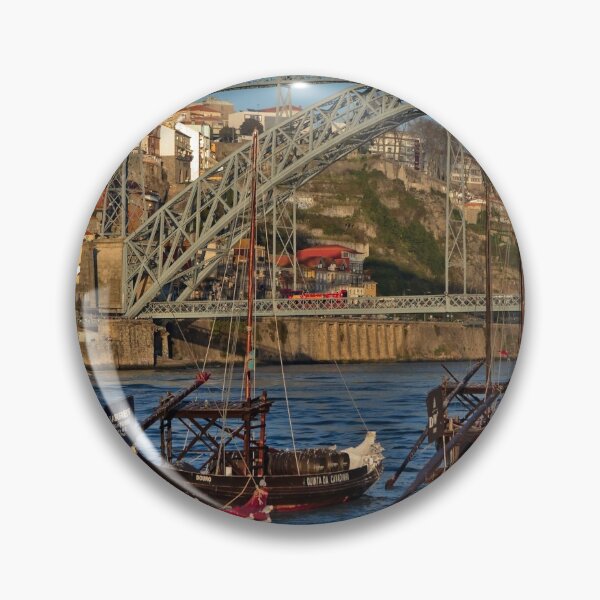 Artikelvorschau, Douro-Flussufer in Porto entworfen und verkauft von AngeloDeVal.