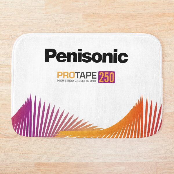 Item preview, Cassette Unit - Penisonic Protape 250 designed and sold by vintage-covers.