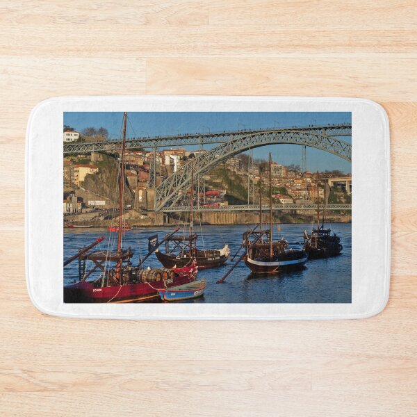 Item preview, Douro Riverside in Porto designed and sold by AngeloDeVal.