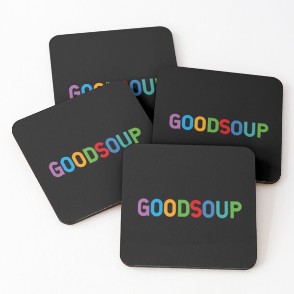 Item preview,  GOOD SOUP designed and sold by Anoirshop ⭐⭐⭐⭐⭐.