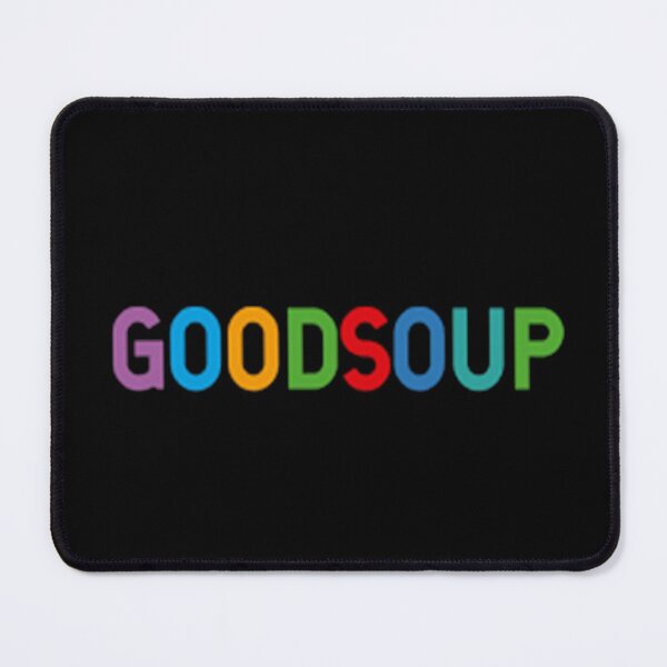 Item preview, GOOD SOUP designed and sold by Anoirshop ⭐⭐⭐⭐⭐.